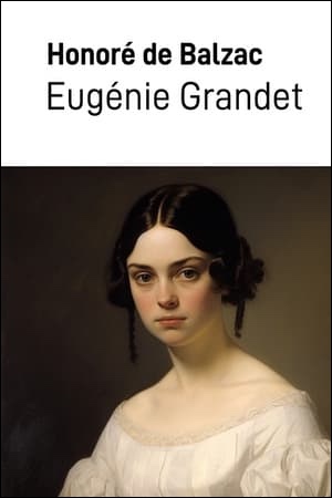 Couverture ebook gratuit Eugénie Grandet